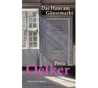Das Haus Am Gänsemarkt