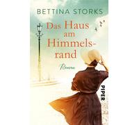 Das Haus am Himmelsrand: Roman