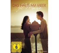 Das Haus am Meer - Il Mare - DVD/NEUF/OVP