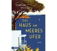 Das Haus am Meeresufer | Joséphine Nicolas Joséphine NicolasJoséphine Nicolas (Auteur)
