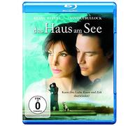 Das Haus am See – Keanu Reeves, Sandra Bullock, Dylan Walsh – Blu-ray – Import (neuf)