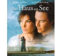 Das Haus am See – Keanu Reeves, Sandra Bullock, Dylan Walsh – Blu-ray – Import (neuf)