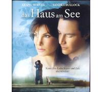 Das Haus am See [HD DVD] [Import allemand]