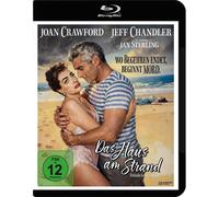 Das Haus am Strand (Breitbild) Jeff Chandler Joan Crawford Joseph Pevney
