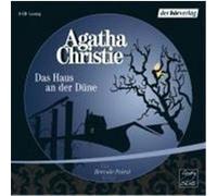 Agatha Christie – Das Haus an der Düne – 3 CD – der Hörverlag