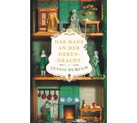 Das Haus An Der Herengracht