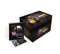 Das Haus Anubis - Staffel 1 [Édition Limitée]