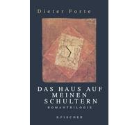 Das Haus auf meinen Schultern: Das Muster / Der Junge mit den blutigen Schuhen / In der Erinnerung