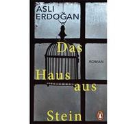 Das Haus aus Stein | Asli Erdogan Asli Erdogan (Auteur)