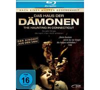 Das Haus Der Dämonen