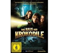 Keine Informationen - Das Haus der Krokodile [Import]