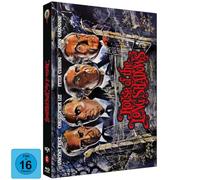 Das Haus der langen Schatten (Pete Walker Collection Nr. 8) - 2-Disc Mediabook - Cover B - 111 Stück (Blu-ray+DVD)
