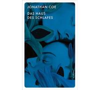 Das Haus des Schlafes - Jonathan Coe - Kampa Verlag - ebook (ePub) - Livre