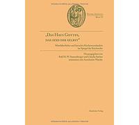 Das Haus Gottes, Das Seid Ihr Selbst