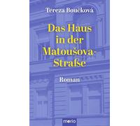 Das Haus in der Matoušova-Straße