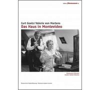 Das Haus in Montevideo: Edition Filmmuseum 15 (DVD)