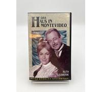Das Haus in Montevideo [VHS]