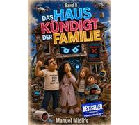 Das Haus kündigt der Familie: Smart Home, dumm gelaufen