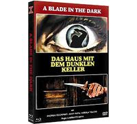 Das Haus mit dem dunklen Keller [Blu-Ray] [Import]