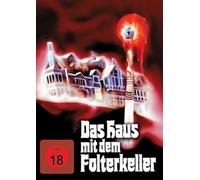 Das Haus mit dem Folterkeller - Das Haus mit dem Folterkeller