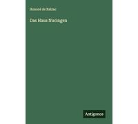 Das Haus Nucingen