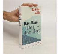 Das Haus Über Dem Fjord