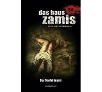 Das Haus Zamis 56 - Der Teufel In Mir