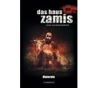 Das Haus Zamis 60 - Bluternte