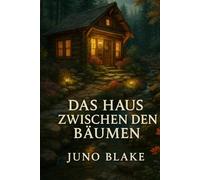 Das Haus zwischen den Bäumen am See