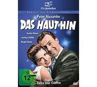 Peter Alexander: Das haut hin (Filmjuwelen) (DVD) Peter Alexander Grethe Weiser
