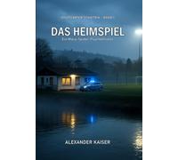 Das Heimspiel: Ein Mara-Seidel-Psychothriller