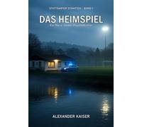 Das Heimspiel: Ein Mara-Seidel-Psychothriller