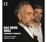 Das Heiße Herz