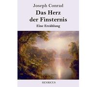 Das Herz Der Finsternis