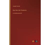 Das Herz Der Finsternis