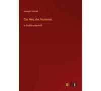 Das Herz Der Finsternis