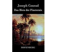 Das Herz Der Finsternis