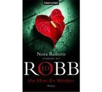 Das Herz des Mörders 17 Robb, J. D. (Auteur)