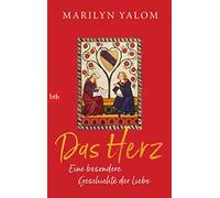Das Herz – Eine besondere Geschichte der Liebe – btb Verlag
