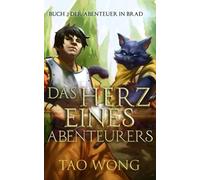 Das Herz Eines Abenteurers