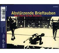 Das Herz eines Boxers (1994) [Import]