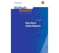 Das Herz Eines Boxers. Einfach Deutsch Unterrichtsmodelle