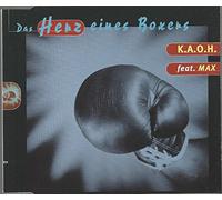 Das Herz eines Boxers [Import]