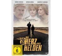 Das Herz eines Helden-25 Hill (DVD) [Import]