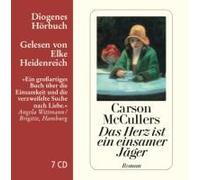 Das Herz Ist Ein Einsamer Jäger