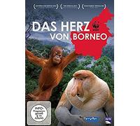 Das Herz Von Borneo (Mdr)