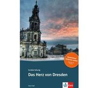Das Herz von Dresden Cordula Schurig (Auteur)