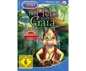 Das Herz von Gaia [import allemand]