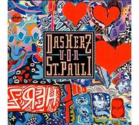 Das Herz Von St. Pauli (1992) [Import]