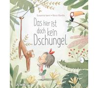 Das hier ist doch kein Dschungel